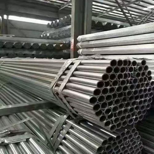 正安q355nhb耐候钢管